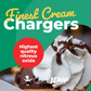 Probieren Sie unsere neuen Cream Chargers von Quickwhip. Diese Sahnekapseln sind traditionelle 8,2 Gramm Sahnekapseln. Das N2O ist von bester Qualität 