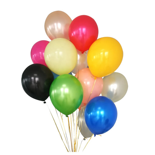 Luftballons 12 Zoll