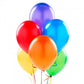 Luftballons 12 Zoll